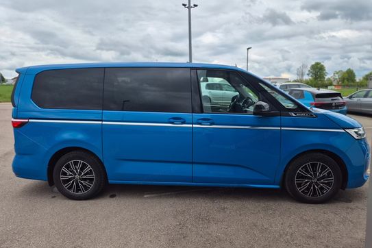 Volkswagen Multivan L2H1 Style DSG