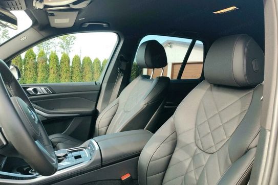 BMW X5 xDrive30d M Sport