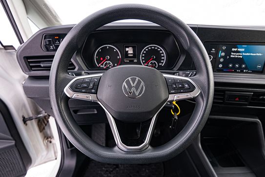 Volkswagen Caddy osobowy L1H1