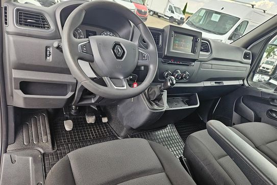 Renault Master L2H2 Zabudowa Brygadowa