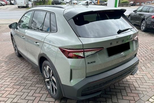 Skoda Elroq 60 63kWh Sportline