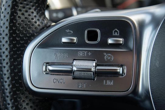 Mercedes Klasa C 300.9G-Tronic