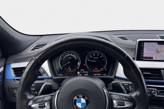 BMW X2 M35i xDrive