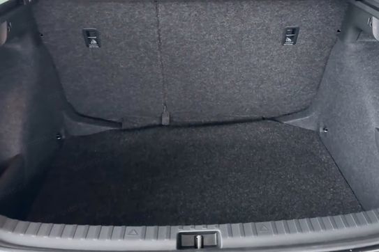 Skoda Scala Edition 130 1.0 TSI