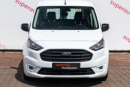 Ford Transit Connect 220 L1H1 Trend Zabudowa Brygadowa