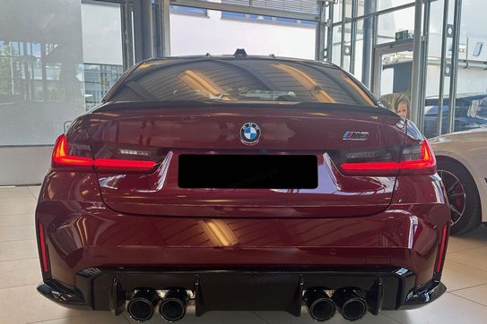 BMW Seria 3 M3 Competition xDrive