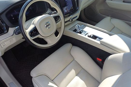 Volvo XC60 B4 B Plus Bright aut