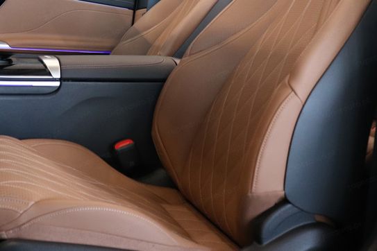 Mercedes CLE 200 4-Matic Avantgarde