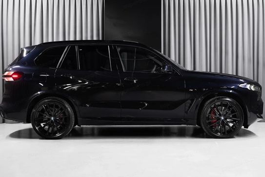 BMW X5 xDrive30d M Sport