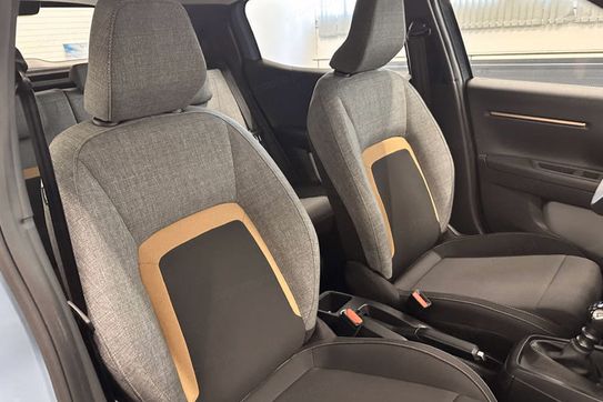 Citroen C3 Aircross You 1.2 Turbo