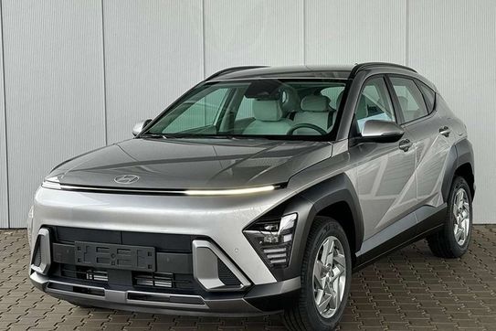 Hyundai Kona 1.6 T-GDI Executive DCT