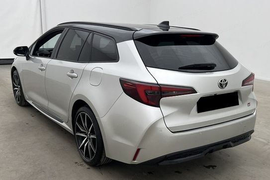 Toyota Corolla GR Sport 1.8 Hybrid