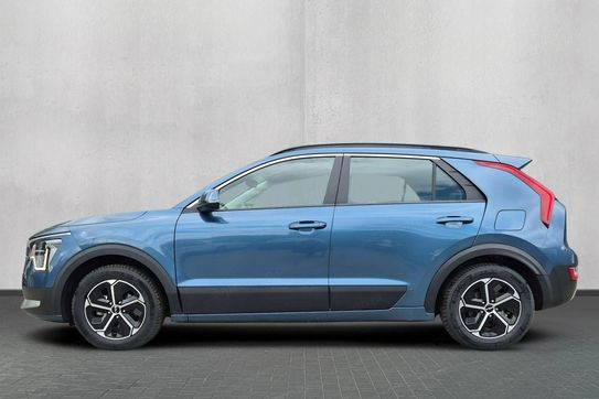 Kia Niro 1.6 GDI Hybrid M