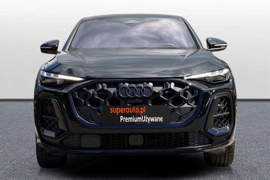 Audi Q5 Sportback 40 TDI quattro S Line