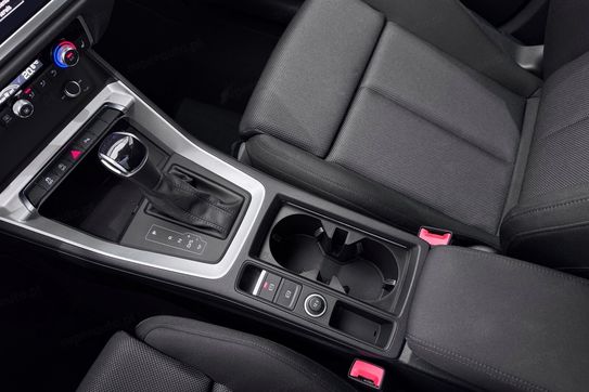 Audi Q3 40 TFSI quattro S tronic