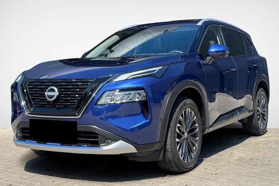 Nissan X-Trail Tekna e-POWER 4WD 1.5