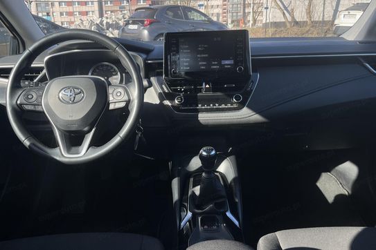 Toyota Corolla 1.5 Comfort