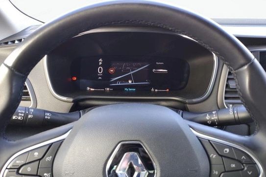 Renault Megane 1.3 TCe Techno EDC
