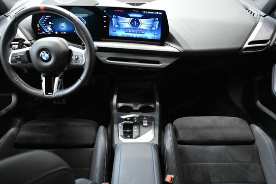 BMW Seria 1 M135 xDrive