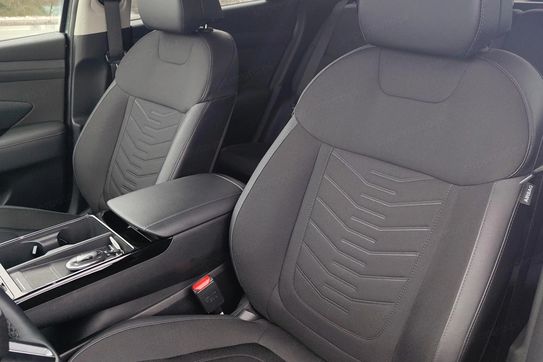 Hyundai Tucson 1.6 T-GDi 48V Executive 2WD DCT