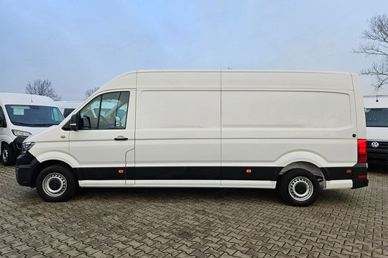 Volkswagen Crafter L4H2