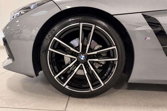 BMW Z4 sDrive20i M Sport
