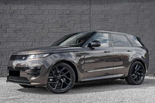 Land Rover Range Rover Sport 3.0 D300 Dynamic HSE