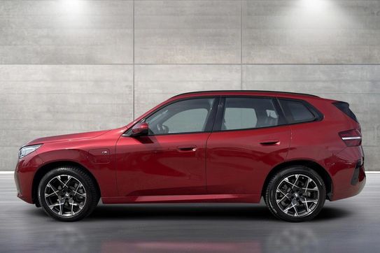BMW X3 xDrive30e PHEV aut