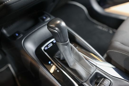 Toyota Corolla 1.8 Hybrid GPF Comfort