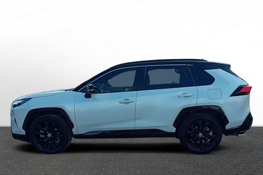 Toyota RAV4 2.5 Hybrid Selection 4x4