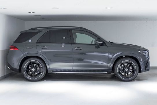 Mercedes GLE 450 d 4-Matic AMG Line