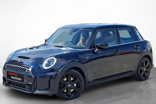 Mini Mini Cooper S