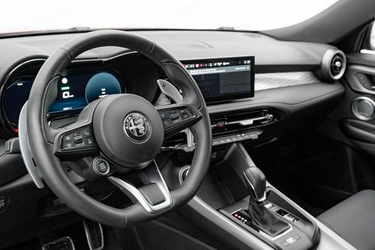 Alfa Romeo Tonale T4 GSE Veloce DCT