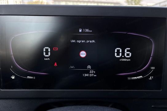 Kia Sportage T-GDI M 2WD