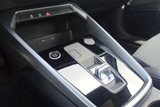 Audi A3 Sportback 35 TFSI S Line