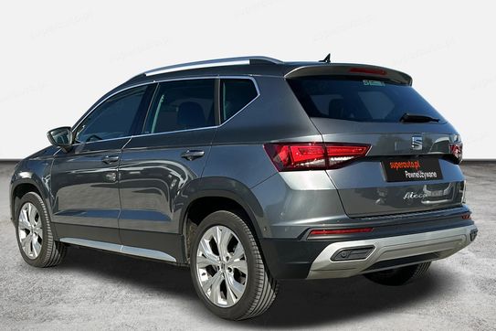 Seat Ateca TSI Xperience S&S DSG