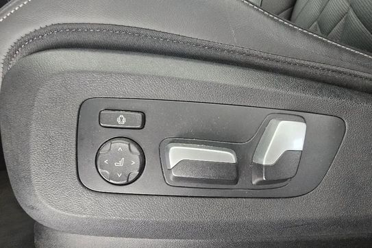 BMW X5 xDrive30d M Sport