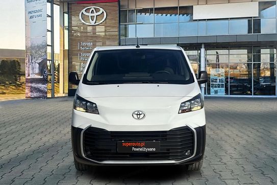 Toyota ProAce D-4D Active L2H1
