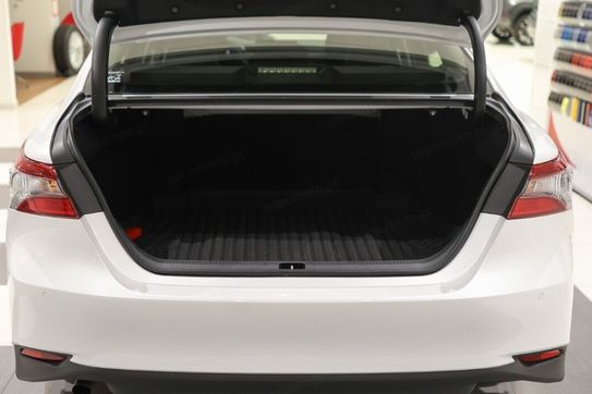 Toyota Camry 2.5 Hybrid Comfort