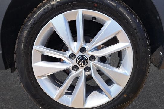 Volkswagen Taigo 1.0 Tsi Life Plus Dsg