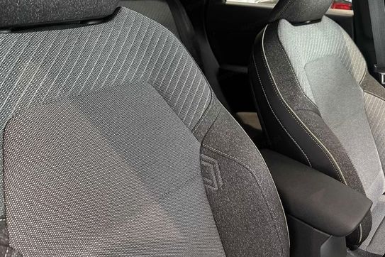 Renault Symbioz Techno 1.2 TCe Eco-G LPG