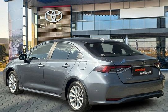 Toyota Corolla 1.5 Comfort