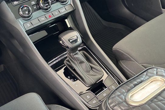 Skoda Karoq 1.5 TSI ACT Sportline DSG