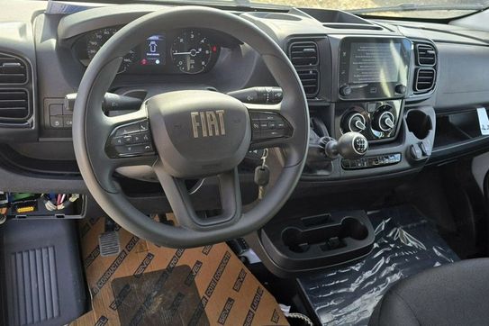 Fiat Ducato Maxi L4H3