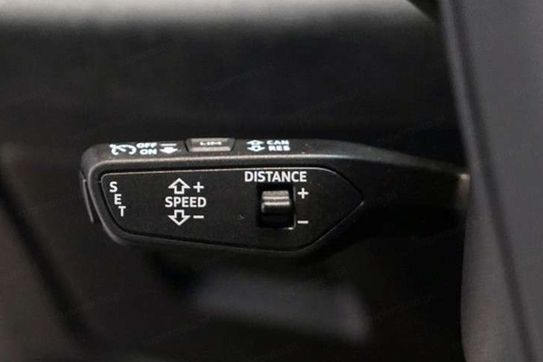 Audi A5 e-Hybrid quattro