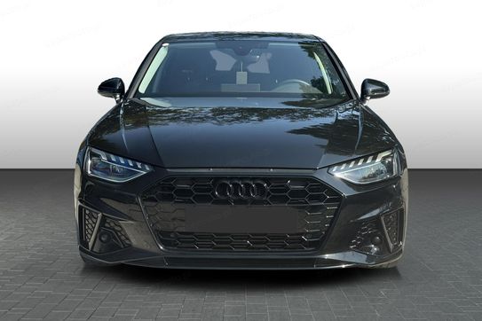 Audi A4 35 TFSI S Line