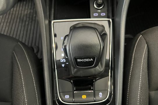 Skoda Karoq 1.5 TSI ACT Selection DSG