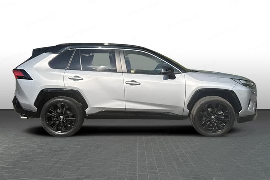 Toyota RAV4 Selection 2.5 Hybrid  4x4