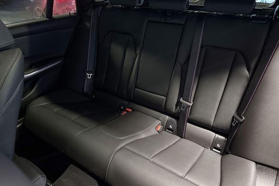 BMW Seria 3 Touring 320i M Sport