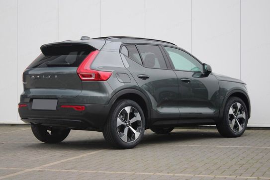 Volvo XC40 B3 Ultra Dark